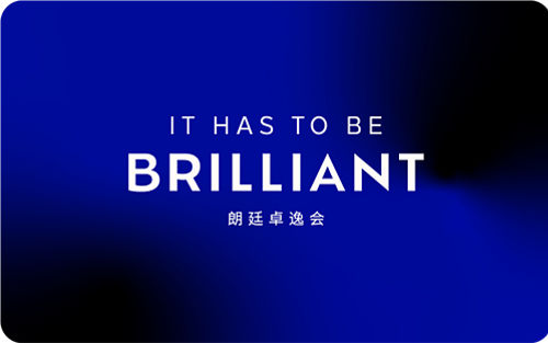 朗廷卓逸会蓝宝石会员卡